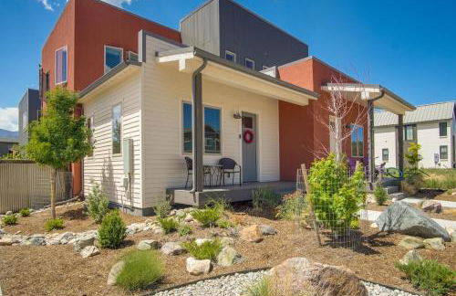 Salida Oasis 1 Mi to Town, Mountain View, Hot Tub - Foto 1