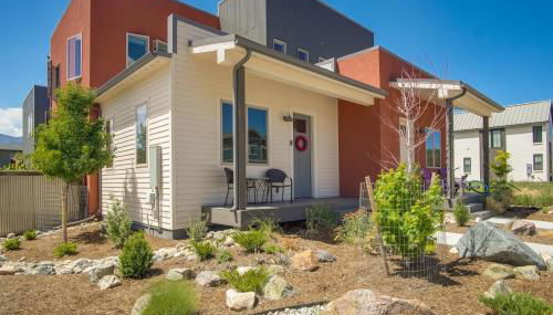 Salida Oasis 1 Mi to Town, Mountain View, Hot Tub - Foto 1