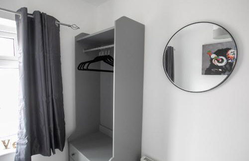 Ludlow Drive a 3 bed Contractor family Town house in melton Mowbray with Parking - Photo 12