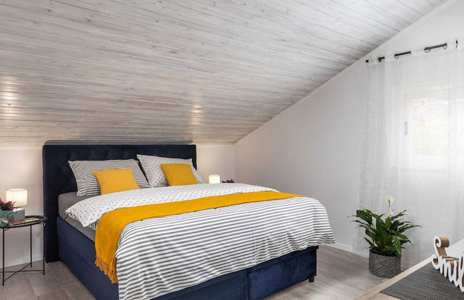 Apartment Tete Mare - Foto 13