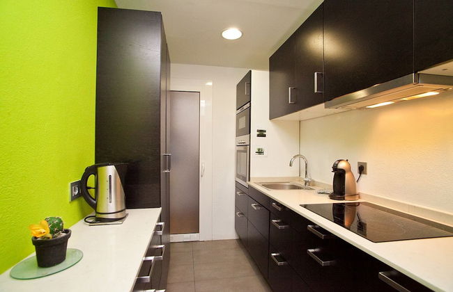 Cozy Eixample Apartment - Photo 7