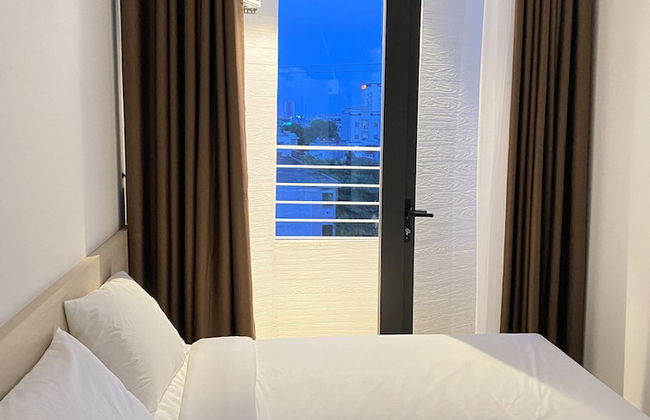 GOODTECH LUXURY Hotel & Apartment - Foto 10