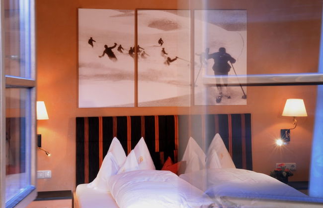 Chalet Brunnenhof - Foto 8