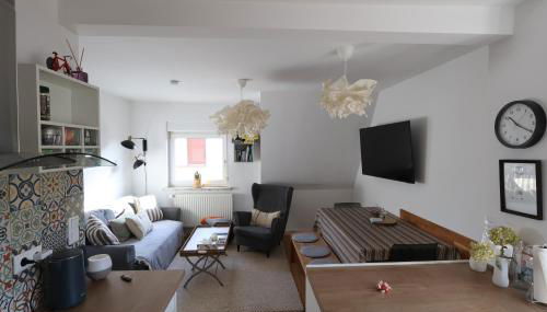 5-Zi. Wohnung in Bahnhofsnähe - 24/7 self-check-in - Foto 2