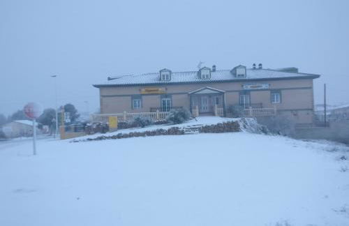 Casa Cabriel - Foto 16