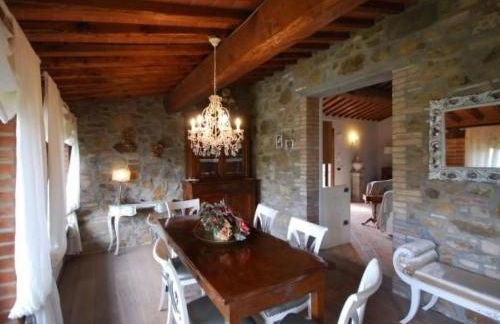 Holiday Home Gemütliches Ferienhaus mit Privatem Pool by Interhome - Foto 14