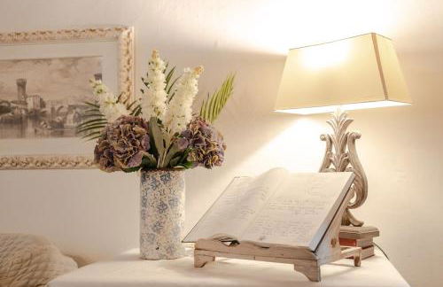 LA FINESTRA SUL TRAMONTO Dimora Storica - Foto 8