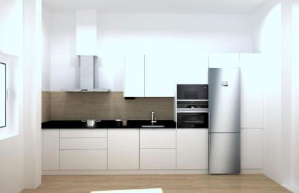 Loft RioArga. Comodidad y Estiloa a 5 min Centro. Nuevo!!! - Photo 6