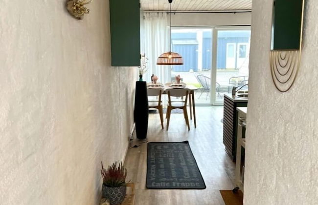 Agger Booking - lejligheder 100m fra Vesterhavet - Foto 16