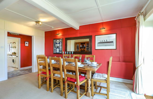 Mole Cottage - Foto 23