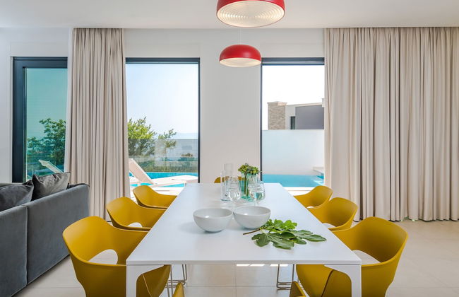 Villa Zvizdan - Foto 21