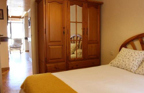 Peña Telera Petfriendly - Arafita Apartamentos - Foto 28