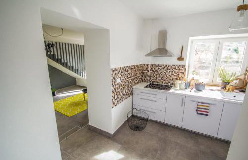 Villa Mamma Mia Oprtalj - Foto 45