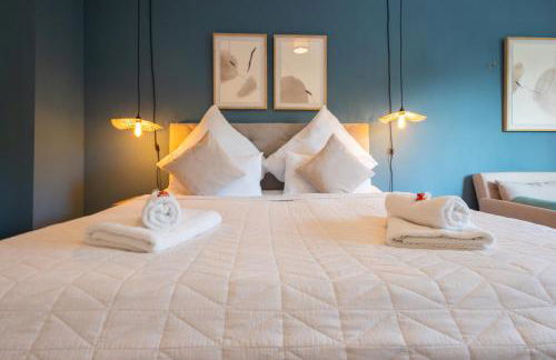 Super zentral I Frisch renoviert - Foto 19