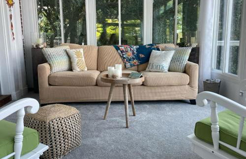 Palms in Paradise 2 Docks & Steps into Lake Murray - Foto 19