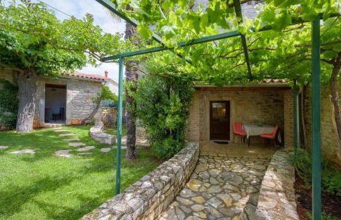 Lovely Home In Visnjan With Wifi - Foto 15