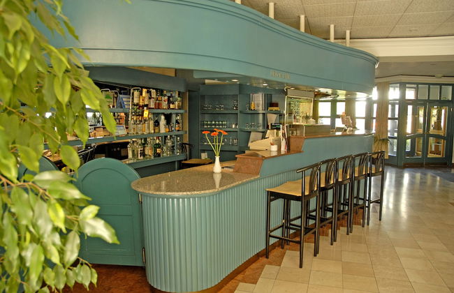 Abbázia Club Hotel Kék - Foto 24