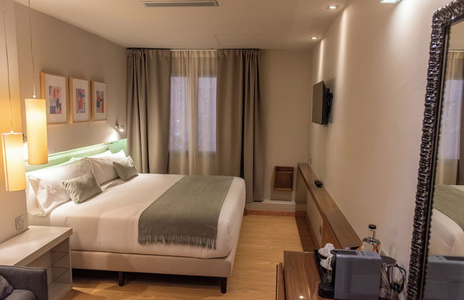 Vasanta Hotel - Foto 7