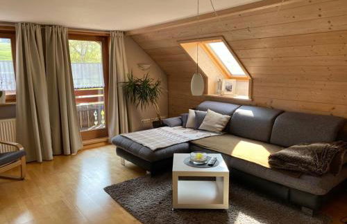 Ferienwohnungen Rössle - Foto 28