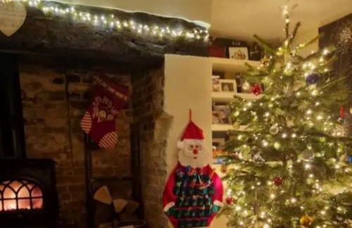 Jackdaw Cottage-Beautiful Cottage, Town Centre - Photo 32