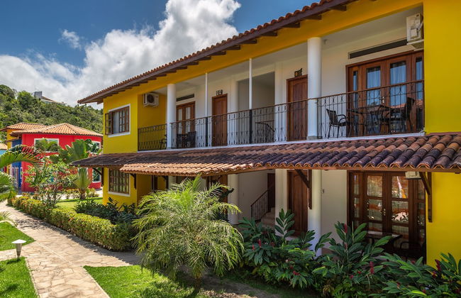 Capoeira Village - Foto 43