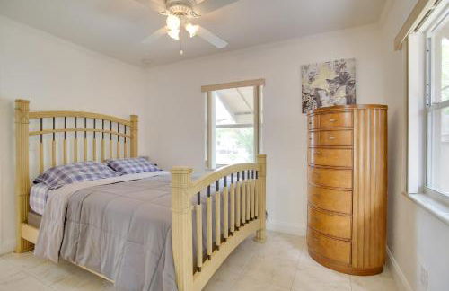 2 Mi to Boardwalk Home with Grill in Dania Beach! - Foto 17