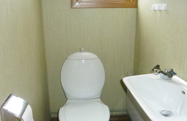 6 Person Holiday Home in Paulistrom - Photo 3