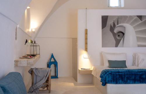 Art Canava Luxury Villas - Foto 53