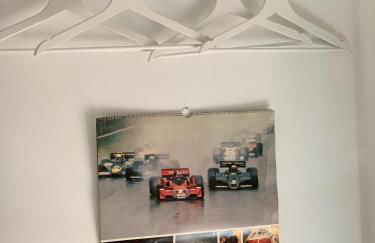 CLASSIC DRIVER HOME 2 - Foto 52