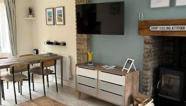 Murray's Lodge - Foto 4