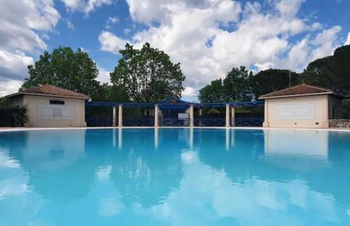 Petite maison avec piscine entre mer et montagne - Foto 7