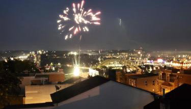 Mt Adams Lookout with Best City View and Parking - Foto 4