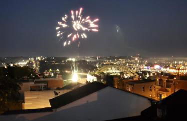 Mt Adams Lookout with Best City View and Parking - Foto 4