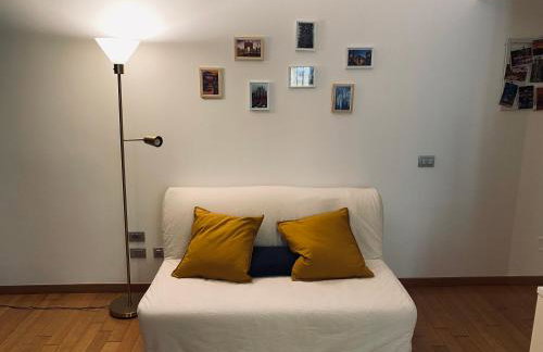 Chiara Guest House 34 - M4 Metro blu - Foto 28