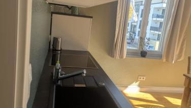 Gästehaus LeLo 6 - Foto 4, stove