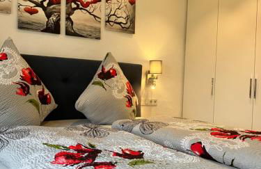 Ferienwohnung StilleMitte - Foto 10