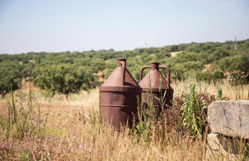 Monte do Giestal - Casas de Campo & Spa - Foto 28