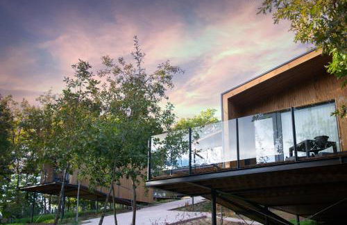 Cabanas Mirador Cachamuíña - Foto 1