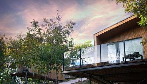 Cabanas Mirador Cachamuíña - Foto 1