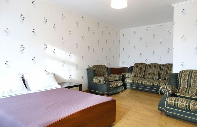 Inndays on Krasnoarmeiskiy 1 - Foto 3