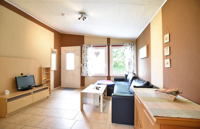 Quaint Bungalow Near Insel Poel With Garden - Foto 23