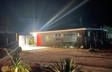 The Desert Shire Large HotTub,Large Pool,Stargazing Paradise - Foto 8