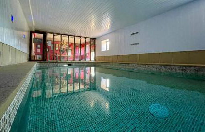 Derbyshire Cottage for 4, 1 hour per day private pool use - Photo 1