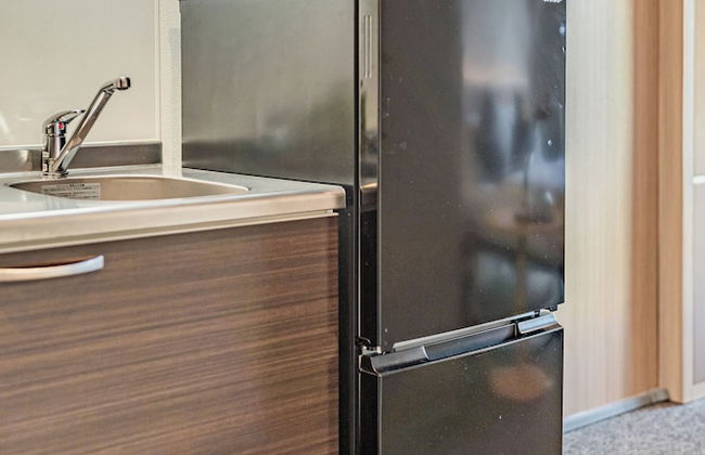 Apartment Hotel 11 Namba Minami IV - Foto 4