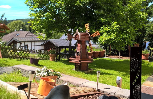 Holiday Home Niederehe Romantic Escape - Foto 27