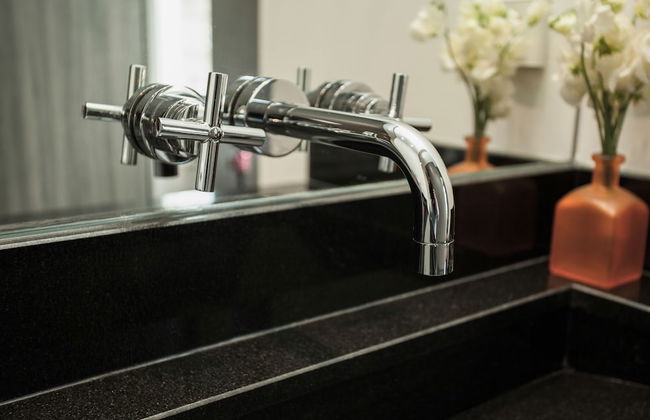 Stayci Serviced Apartments Denneweg - Foto 38