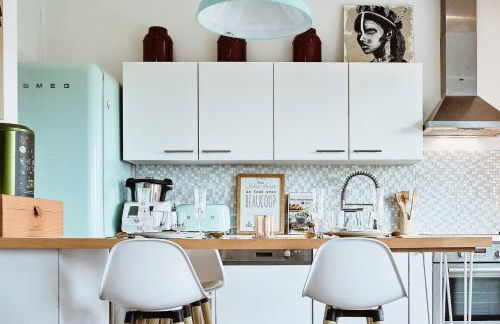 Hôtel-particulier - T2 - lumineux - Foto 2