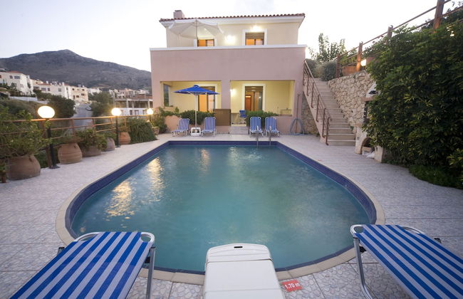 Aloni Villas - Photo 26