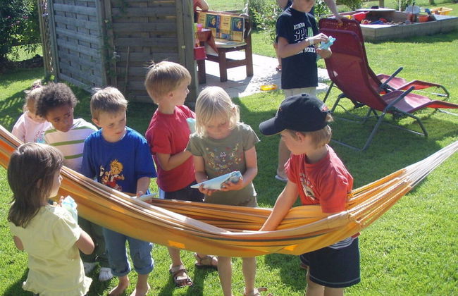 2 in Alpenrosle Modern Retreat - Foto 10