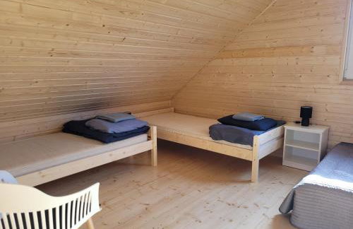 Domek letniskowy Młyn2 - Foto 30